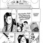 Ah! Megami-sama ga Soushuuhen 1