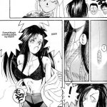 Ah! Megami-sama ga Soushuuhen 1