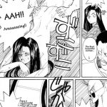 Ah! Megami-sama ga Soushuuhen 1