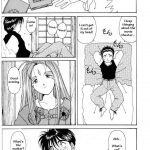 Ah! Megami-sama ga Soushuuhen 1