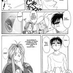 Ah! Megami-sama ga Soushuuhen 1