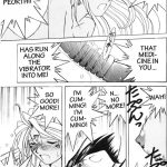 Ah! Megami-sama ga Soushuuhen 2