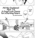 Ah! Megami-sama ga Soushuuhen 2