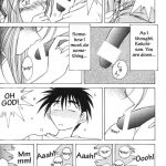 Ah! Megami-sama ga Soushuuhen 2