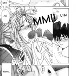 Ah! Megami-sama ga Soushuuhen 2