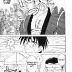 Ah! Megami-sama ga Soushuuhen 2