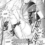 Ah! Megami-sama ga Soushuuhen 2