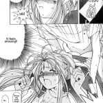 Ah! Megami-sama ga Soushuuhen 2