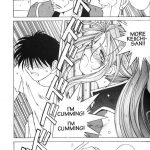 Ah! Megami-sama ga Soushuuhen 2