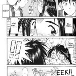 Ah! Megami-sama ga Soushuuhen 2