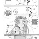 Ah! Megami-sama ga Soushuuhen 2