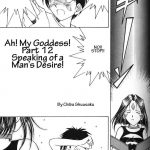 Ah! Megami-sama ga Soushuuhen 2