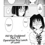 Ah! Megami-sama ga Soushuuhen 2