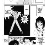 Ah! Megami-sama ga Soushuuhen 2