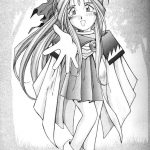 Ah! Megami-sama ga Soushuuhen 2