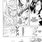 Ah! Megami-sama ga Soushuuhen 2