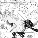 Ah! Megami-sama ga Soushuuhen 2