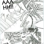 Ah! Megami-sama ga! Soushuuhen 3