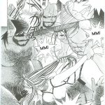 Ah! Megami-sama ga! Soushuuhen 3