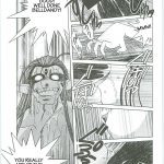 Ah! Megami-sama ga! Soushuuhen 3