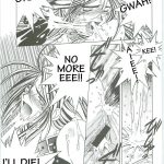 Ah! Megami-sama ga! Soushuuhen 3