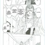 Ah! Megami-sama ga! Soushuuhen 3