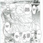 Ah! Megami-sama ga! Soushuuhen 3