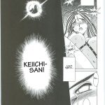 Ah! Megami-sama ga! Soushuuhen 3