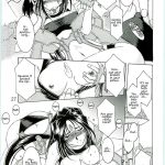 Ah! Megami-sama ga Soushuuhen 4