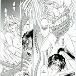 Ah! Megami-sama ga Soushuuhen 4