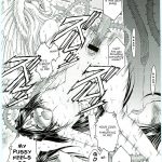 Ah! Megami-sama ga Soushuuhen 4