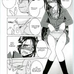 Ah! Megami-sama ga Soushuuhen 4