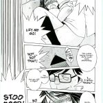 Ah! Megami-sama ga Soushuuhen 4