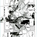 Ah! Megami-sama ga Soushuuhen 4