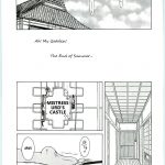 Ah! Megami-sama ga Soushuuhen 4