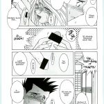 Ah! Megami-sama ga Soushuuhen 4