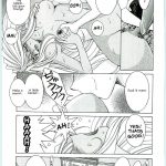 Ah! Megami-sama ga Soushuuhen 4