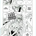 Ah! Megami-sama ga Soushuuhen 4