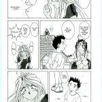 Ah! Megami-sama ga Soushuuhen 4