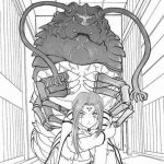 Ah! Megamigui-sama! 2