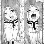 Ah! Megamigui-sama! 2