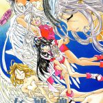 Ah My Goddess Spirits