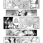 Ah My Goddess Spirits