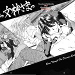 Ah My Goddess Spirits