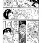 Ah My Goddess Spirits