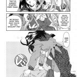 Ah My Goddess Spirits