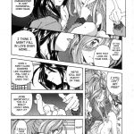 Ah My Goddess Spirits