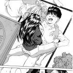 Ah My Goddess Spirits