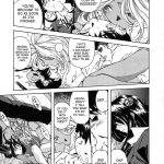 Ah My Goddess Spirits