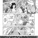 Ah My Goddess Spirits